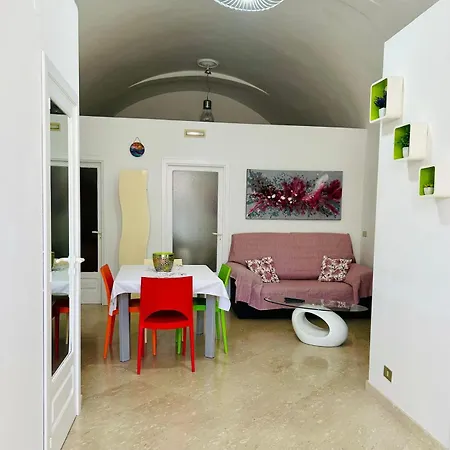 Appartement Casa Mami 2 *