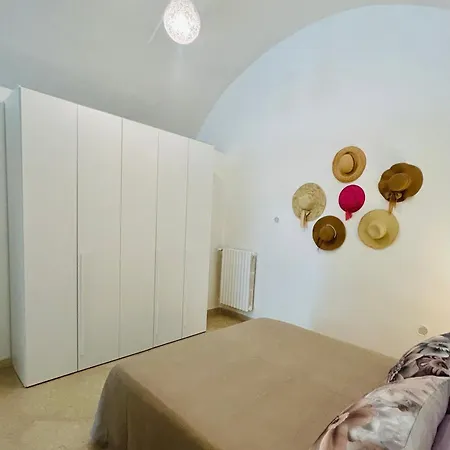 Appartement Casa Mami 2 *