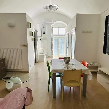 Casa Mami 2 * Mattinata