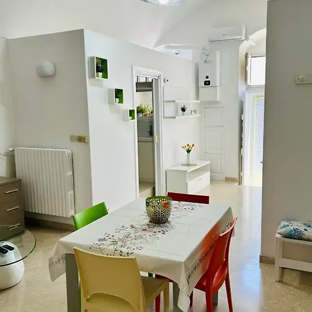 Casa Mami 2 Mattinata