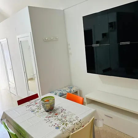 Casa Mami 2 Apartman *