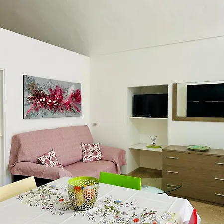 Casa Mami 2 Apartment