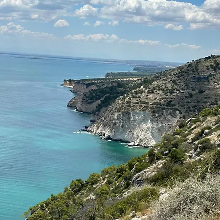 Casa Mami 2 Appartement *