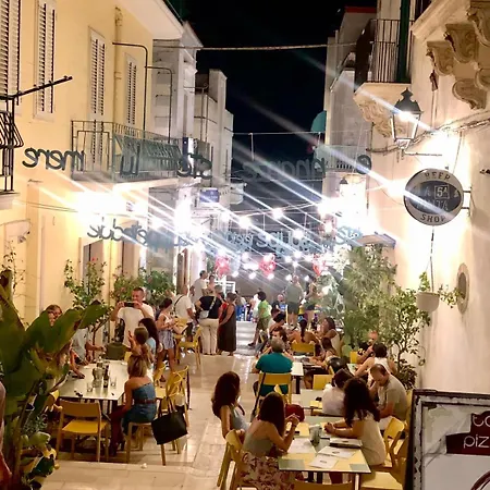 Casa Mami 2 Apartamento Mattinata