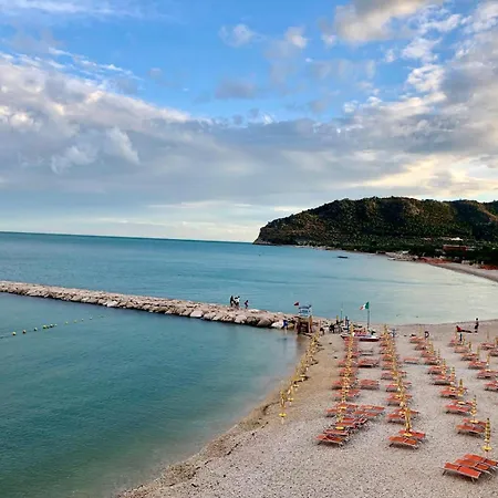 Casa Mami 2 Appartement *