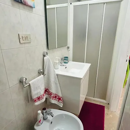 Appartement Casa Mami 2