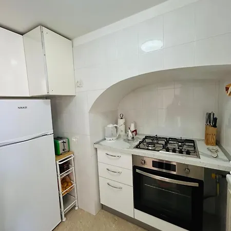 Appartement Casa Mami 2 *